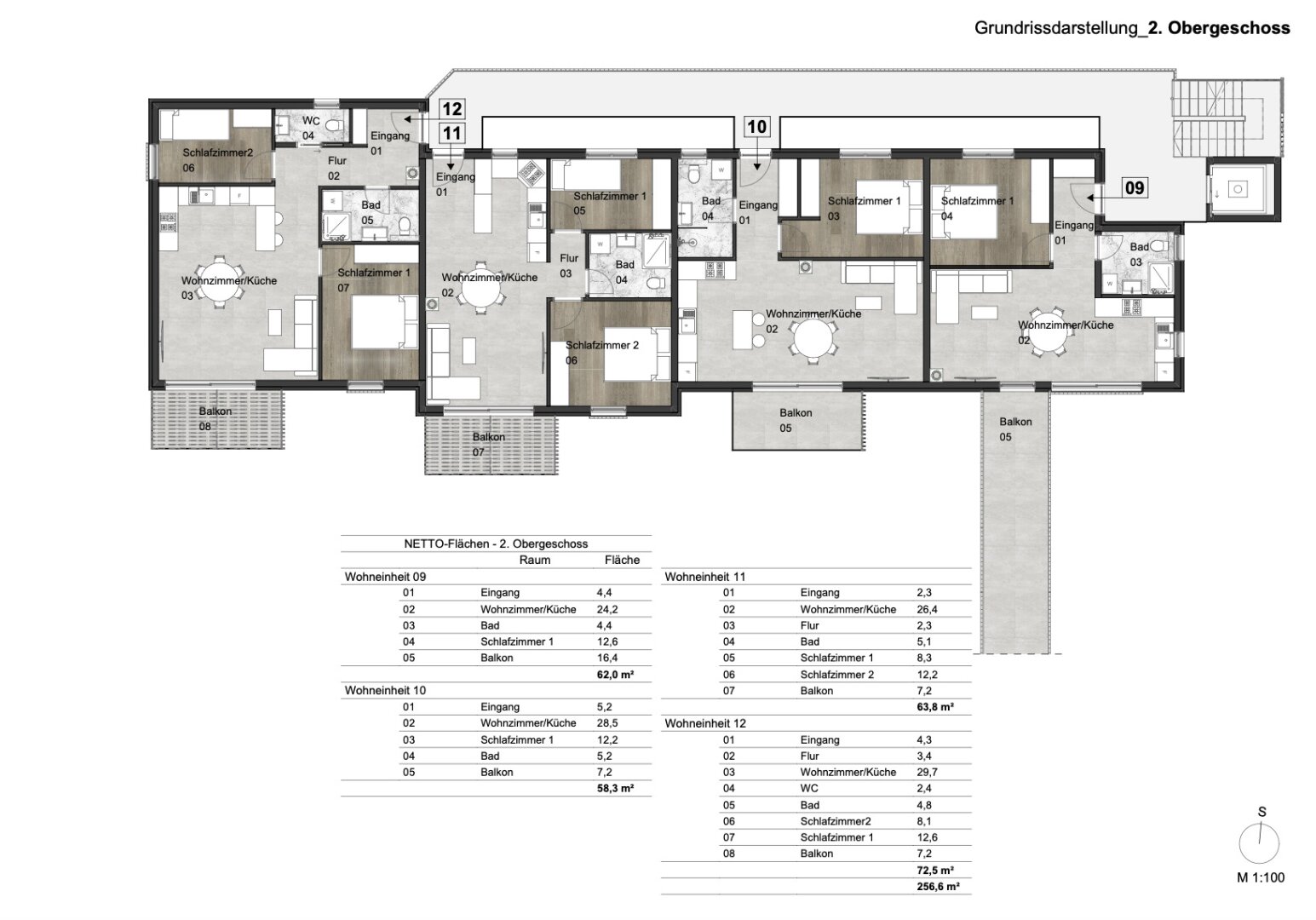 Grundriss 3