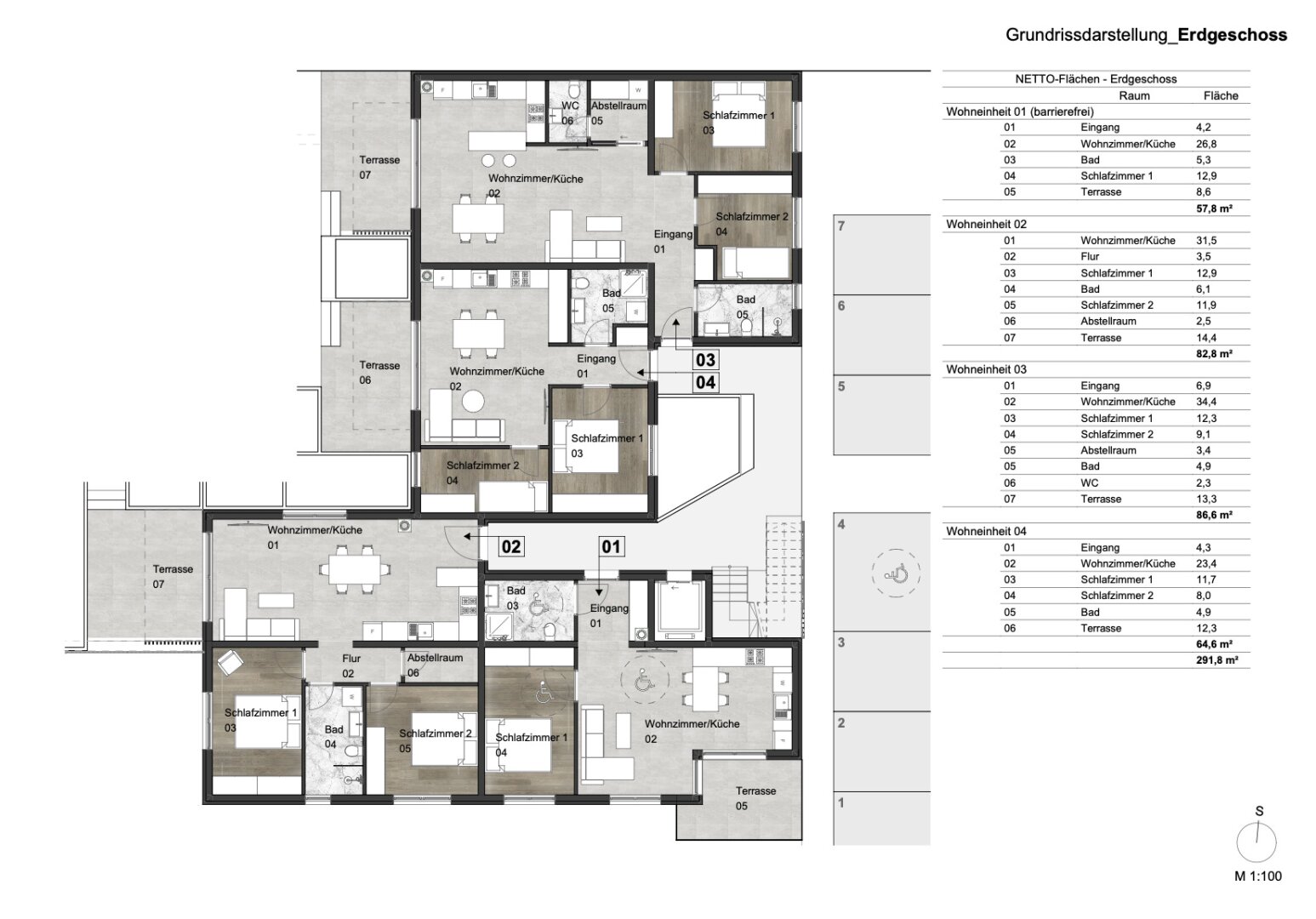 Grundriss 5