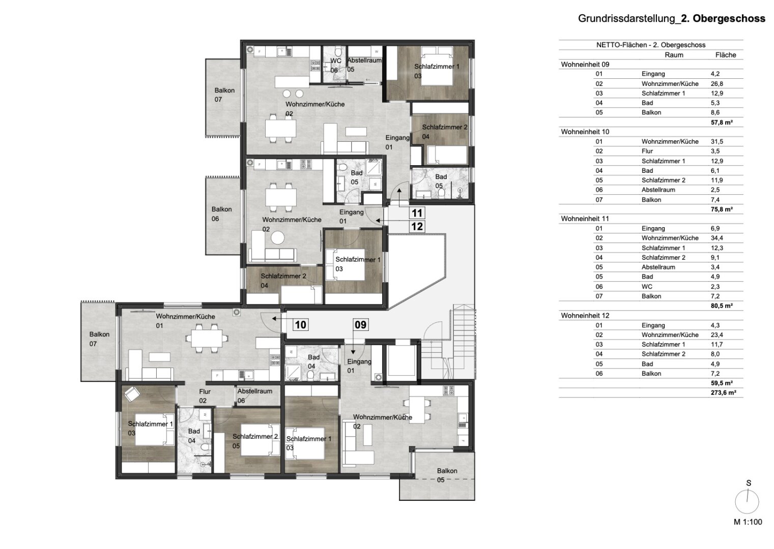 Grundriss 7