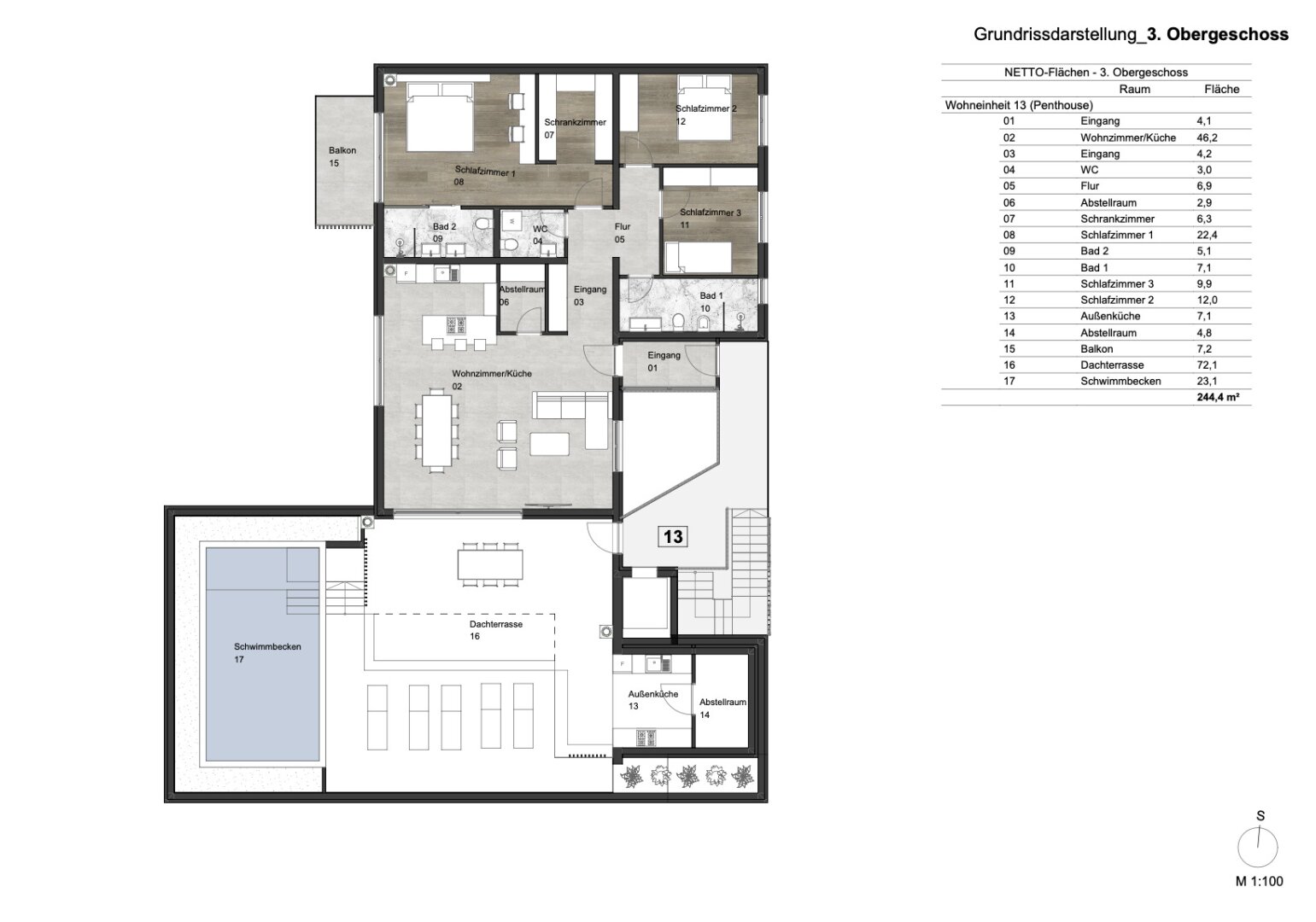 Grundriss 8