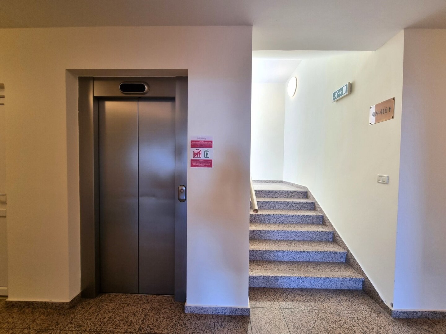 Nur mehr 5 Wohnungen - Exklusive Lage in Istrien - 130 m vom Meer