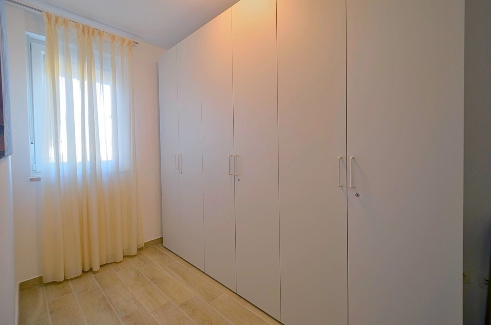Traumhafte Wohnung in Novigrad  - Terrasse & Meerblick