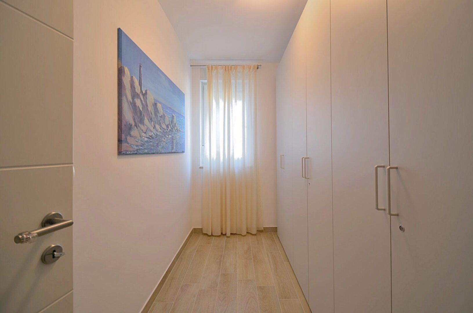 Traumhafte Wohnung in Novigrad  - Terrasse & Meerblick