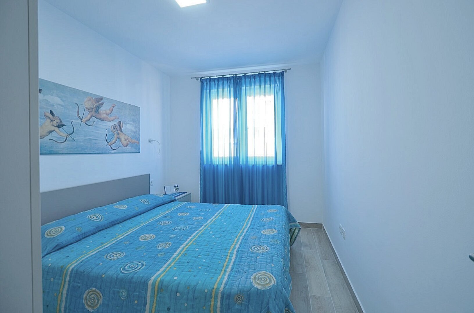 Traumhafte Wohnung in Novigrad  - Terrasse & Meerblick