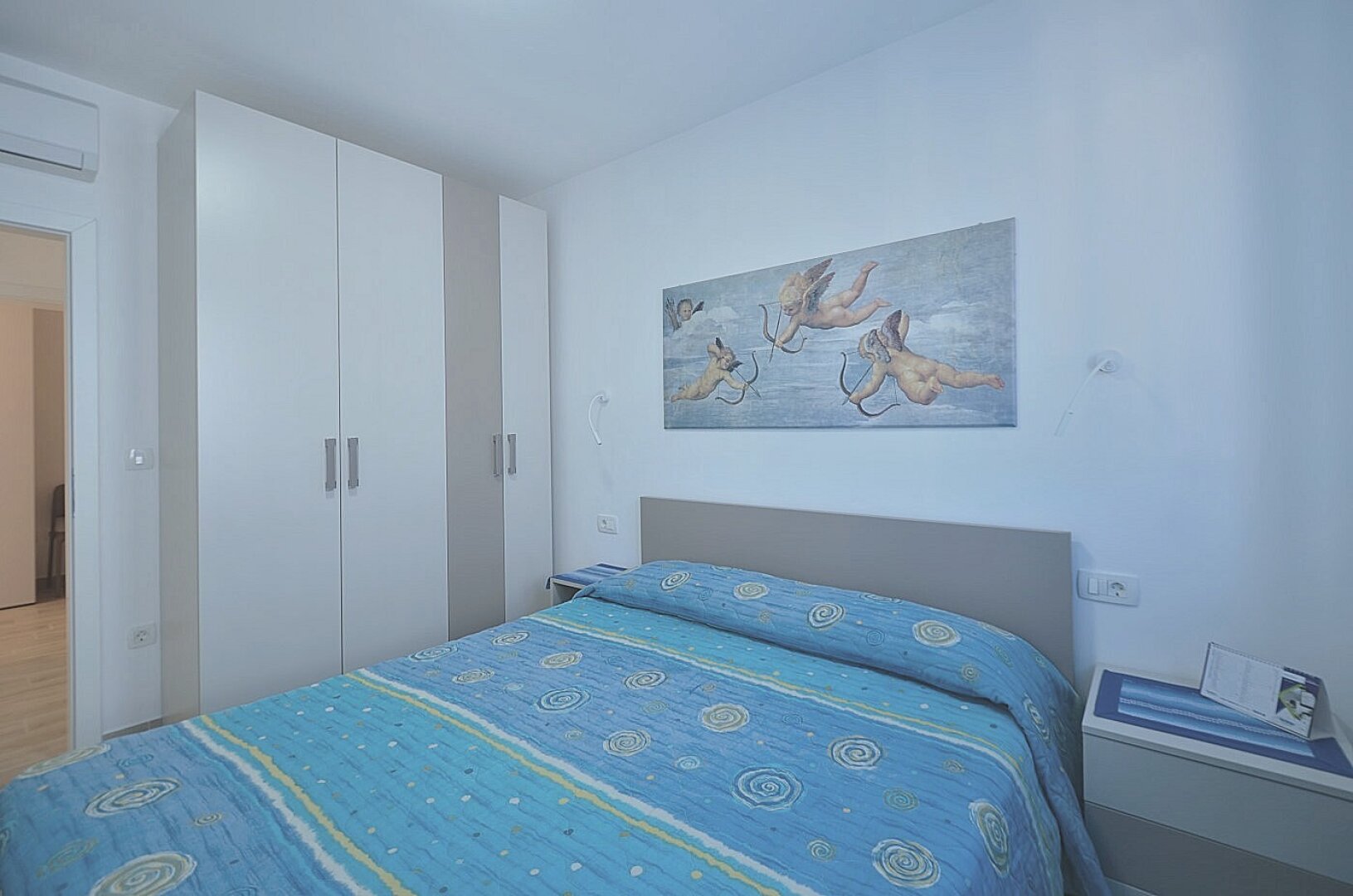 Traumhafte Wohnung in Novigrad  - Terrasse & Meerblick