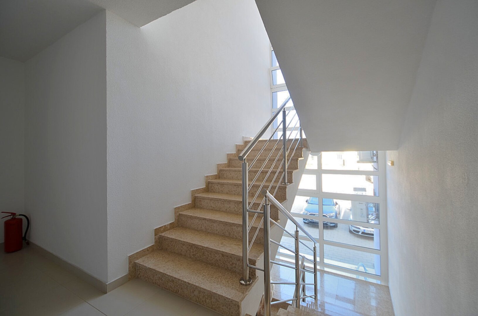 Traumhafte Wohnung in Novigrad  - Terrasse & Meerblick