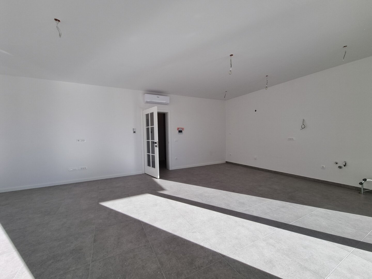 Besonderheit - Wohnung mit eigenem Swimmingpool in Tar