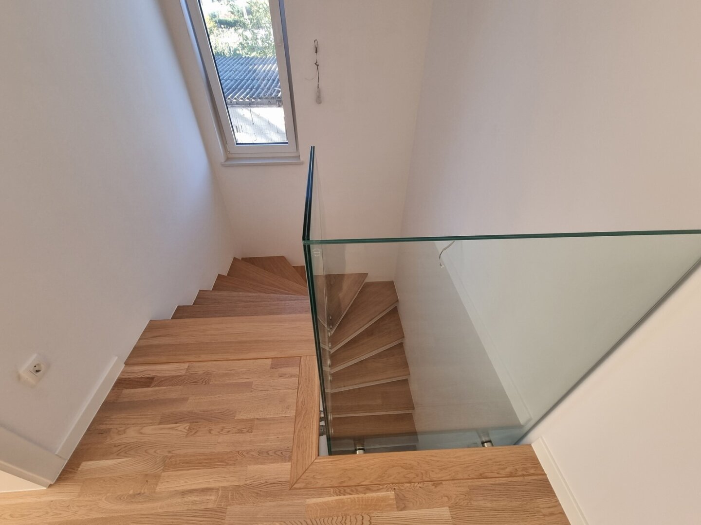 Besonderheit - Wohnung mit eigenem Swimmingpool in Tar