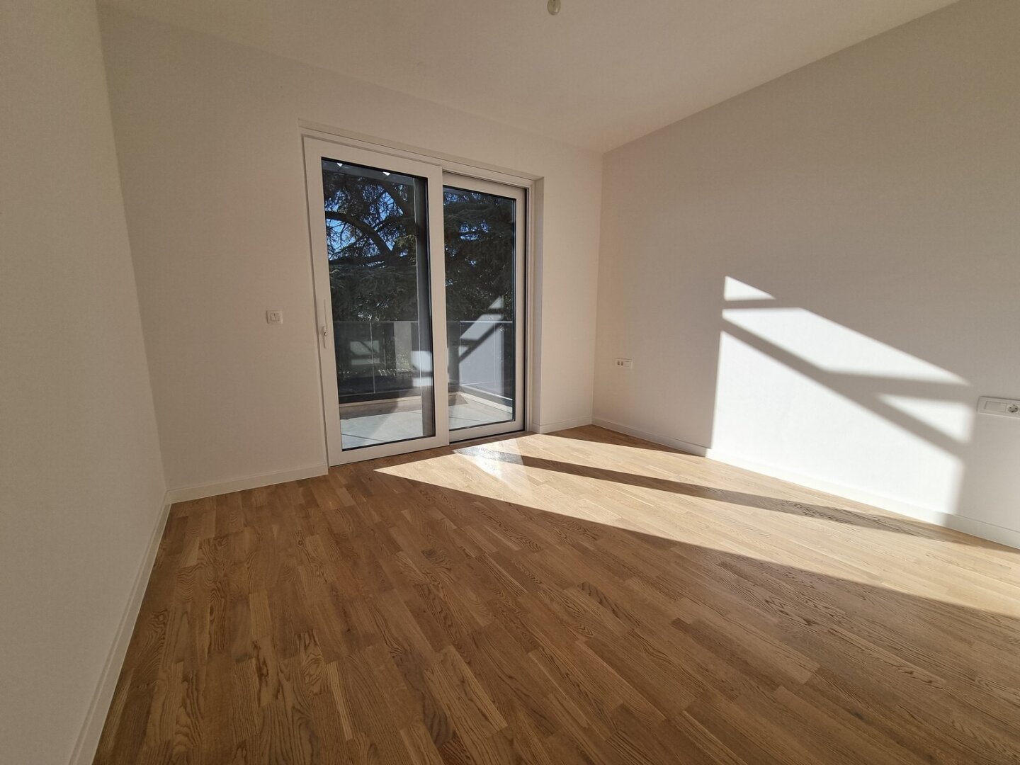 Besonderheit - Wohnung mit eigenem Swimmingpool in Tar