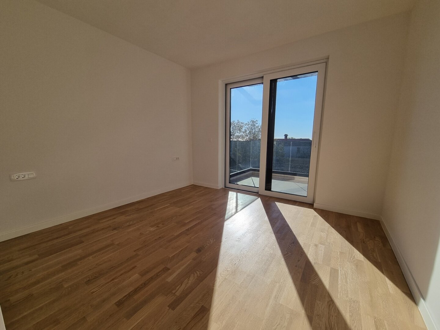 Besonderheit - Wohnung mit eigenem Swimmingpool in Tar