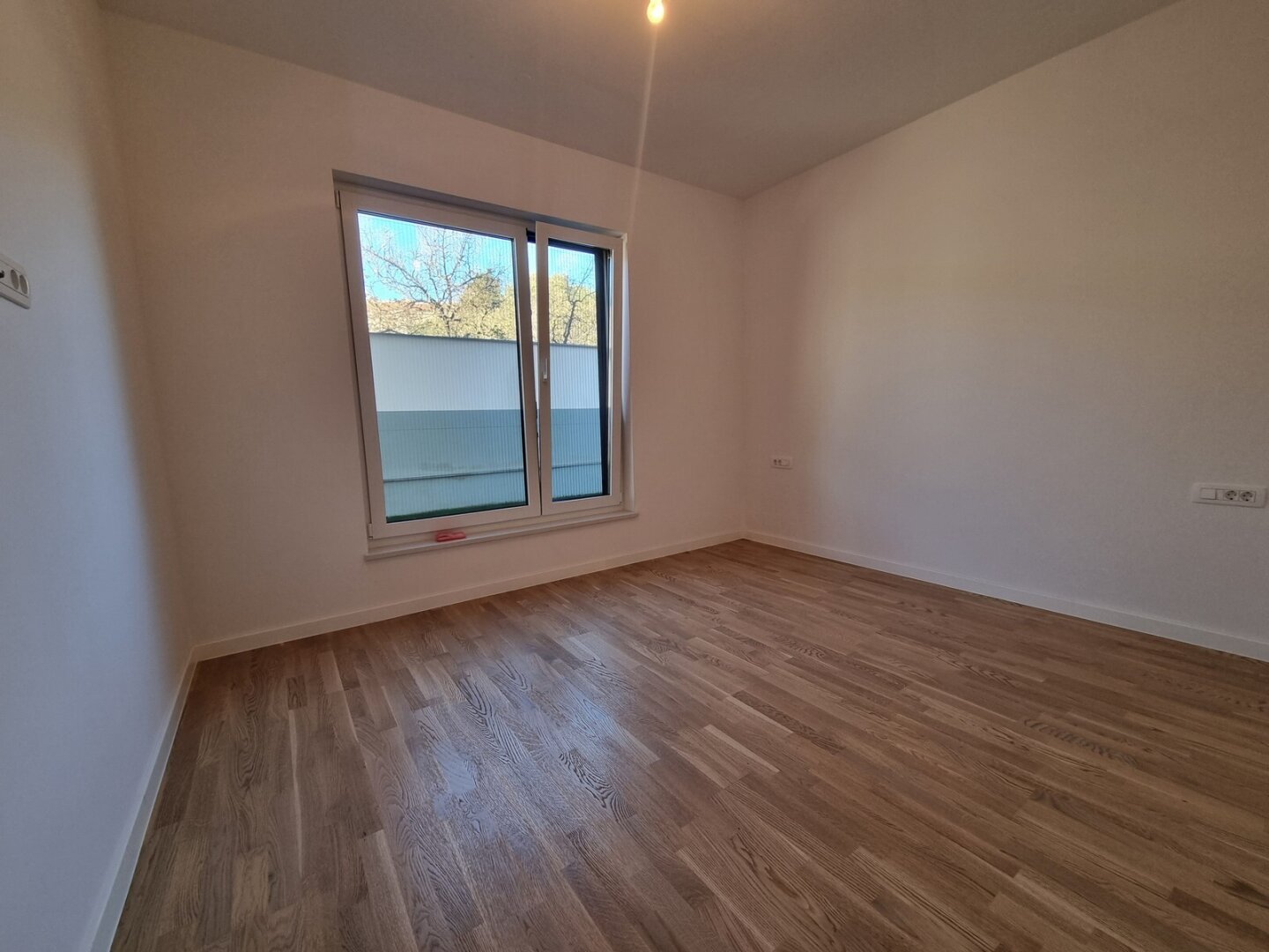 Besonderheit - Wohnung mit eigenem Swimmingpool in Tar