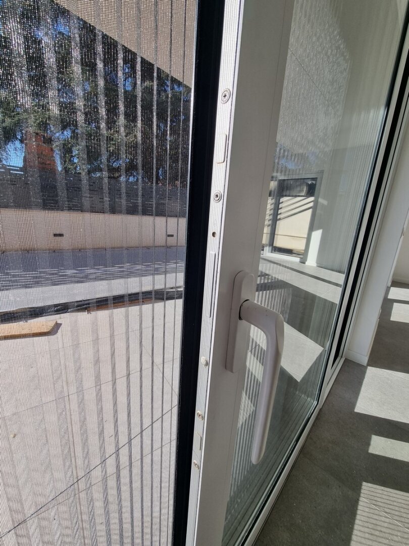Besonderheit - Wohnung mit eigenem Swimmingpool in Tar