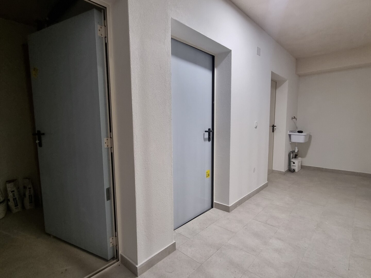 Besonderheit - Wohnung mit eigenem Swimmingpool in Tar