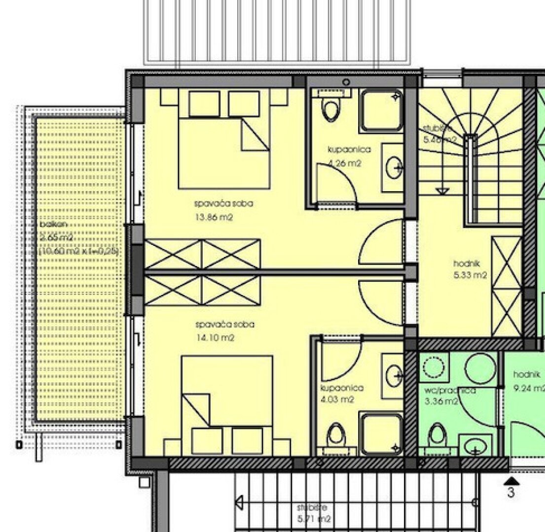 Grundriss 2