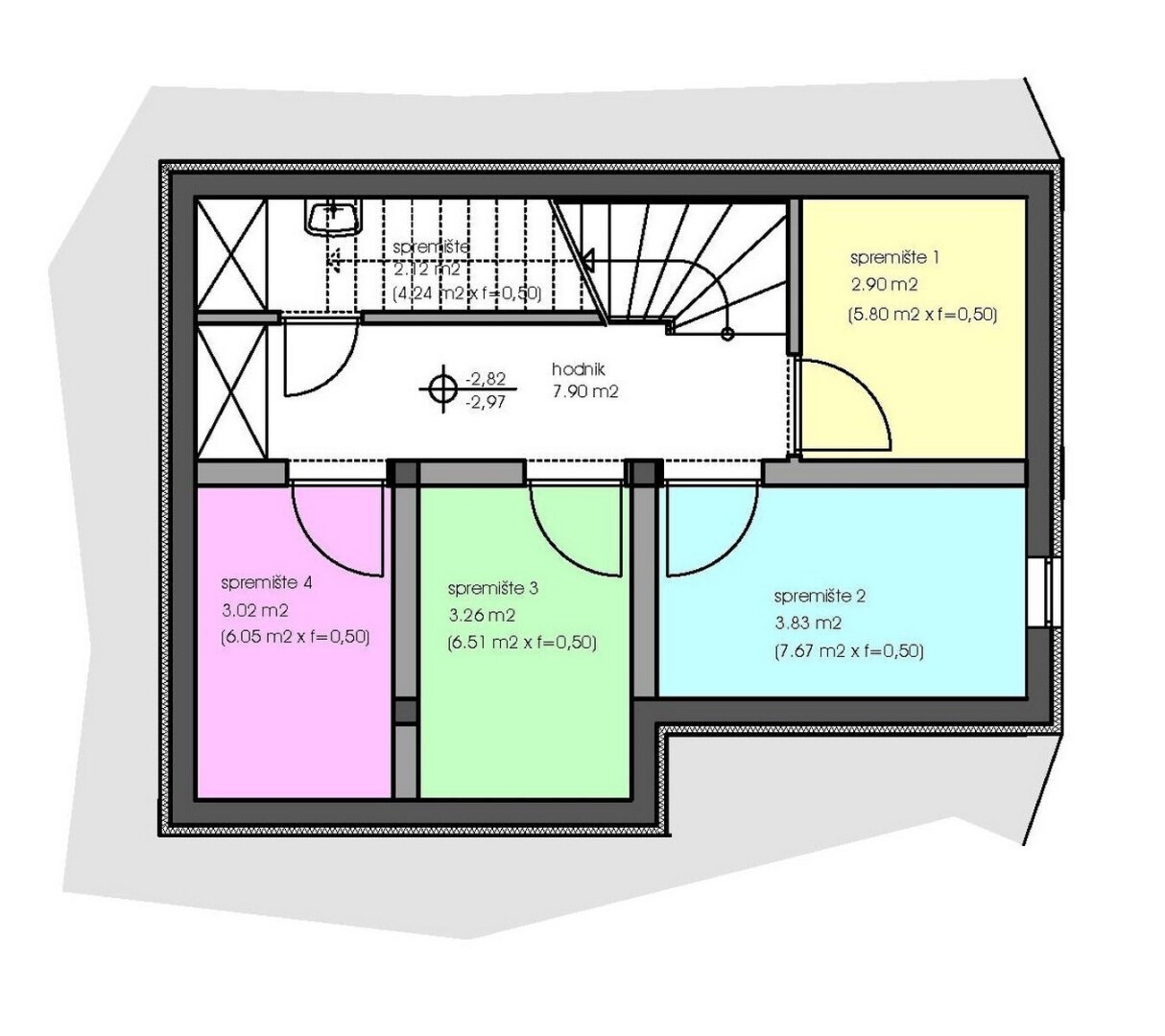 Grundriss 3