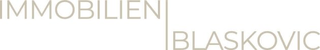 Logo von Immobilien Blaskovic