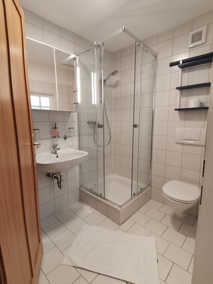 Charmante 1-Zimmer-Wohnung im Herzen der Innsbrucker Altstadt