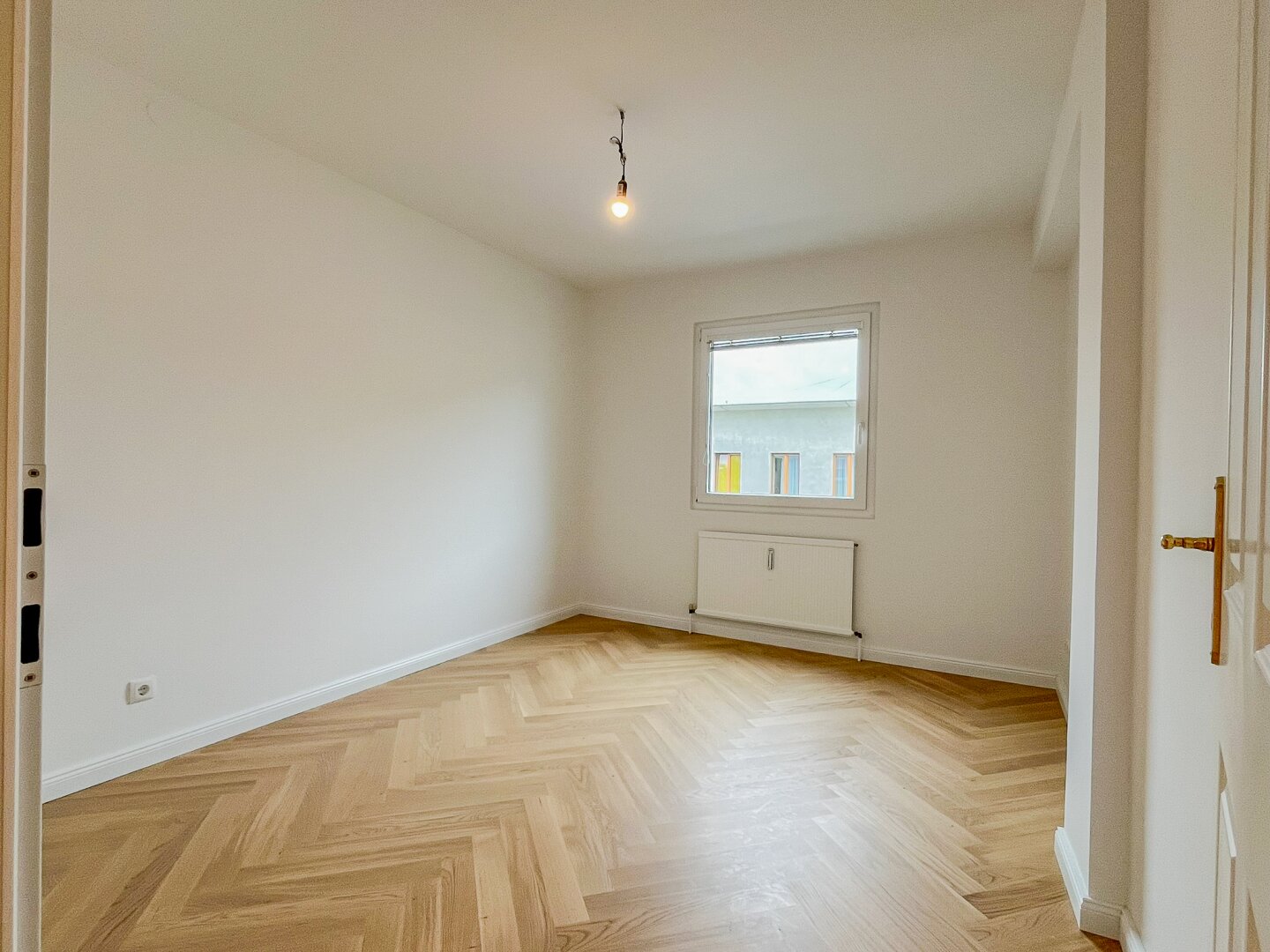 Eigentumswohnung in 1100 Wien – TOP SANIERT!