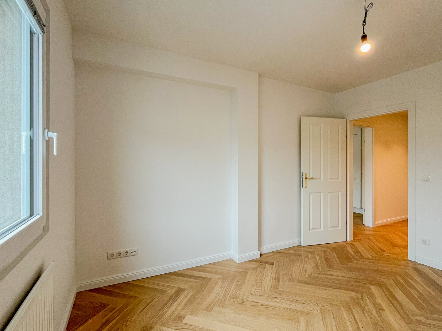 Eigentumswohnung in 1100 Wien – TOP SANIERT!