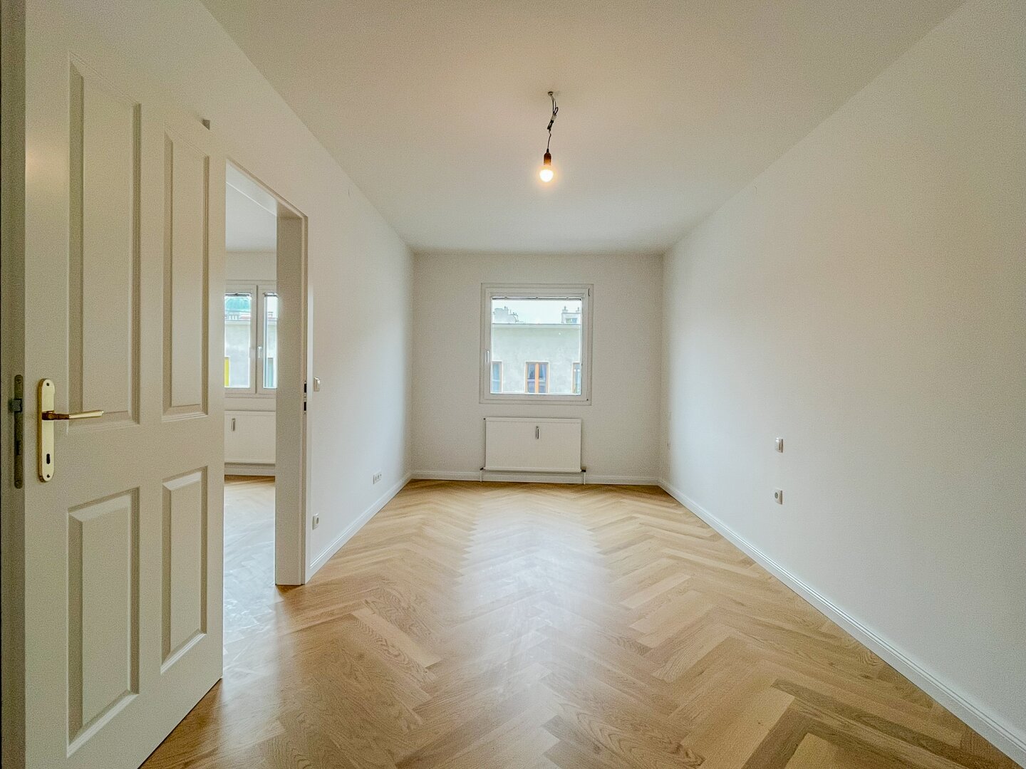 Eigentumswohnung in 1100 Wien – TOP SANIERT!