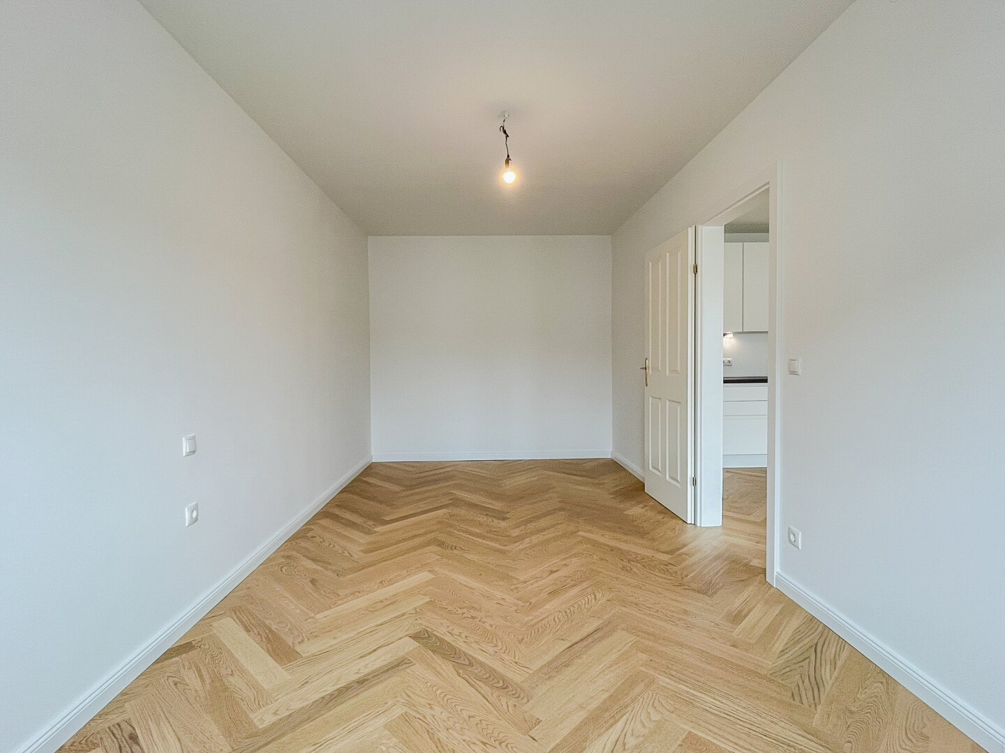 Eigentumswohnung in 1100 Wien – TOP SANIERT!