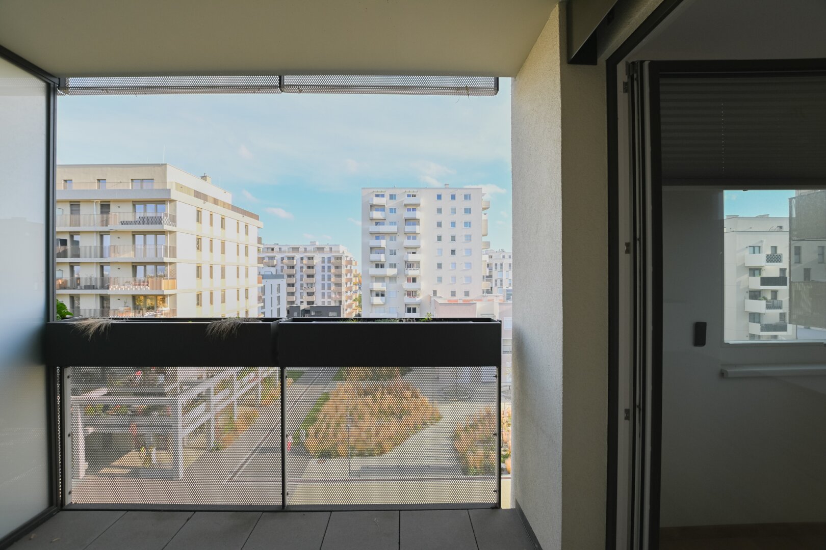 Eigentumswohnung im Premium-Neubau Green Eastside