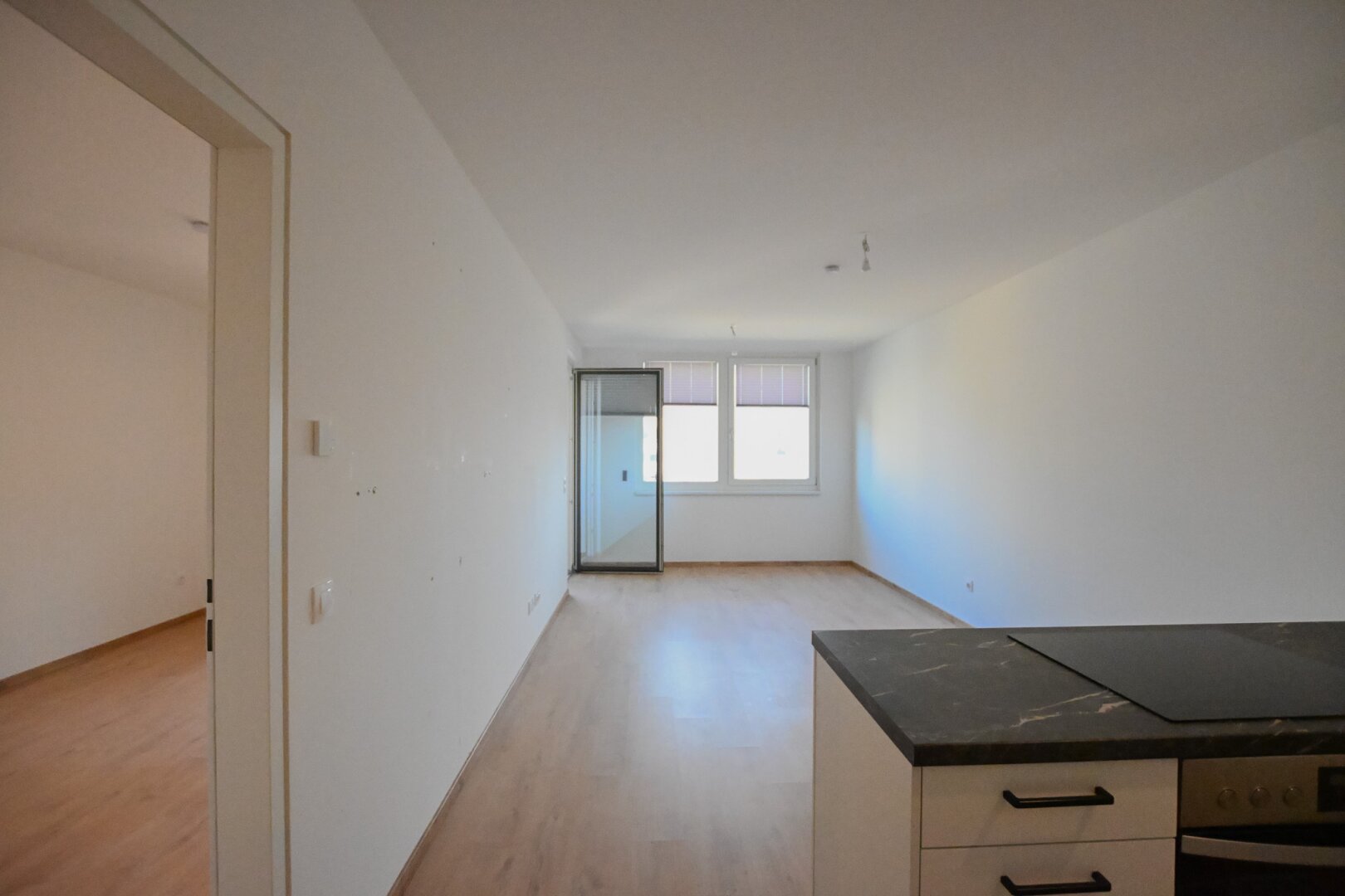 Eigentumswohnung im Premium-Neubau Green Eastside