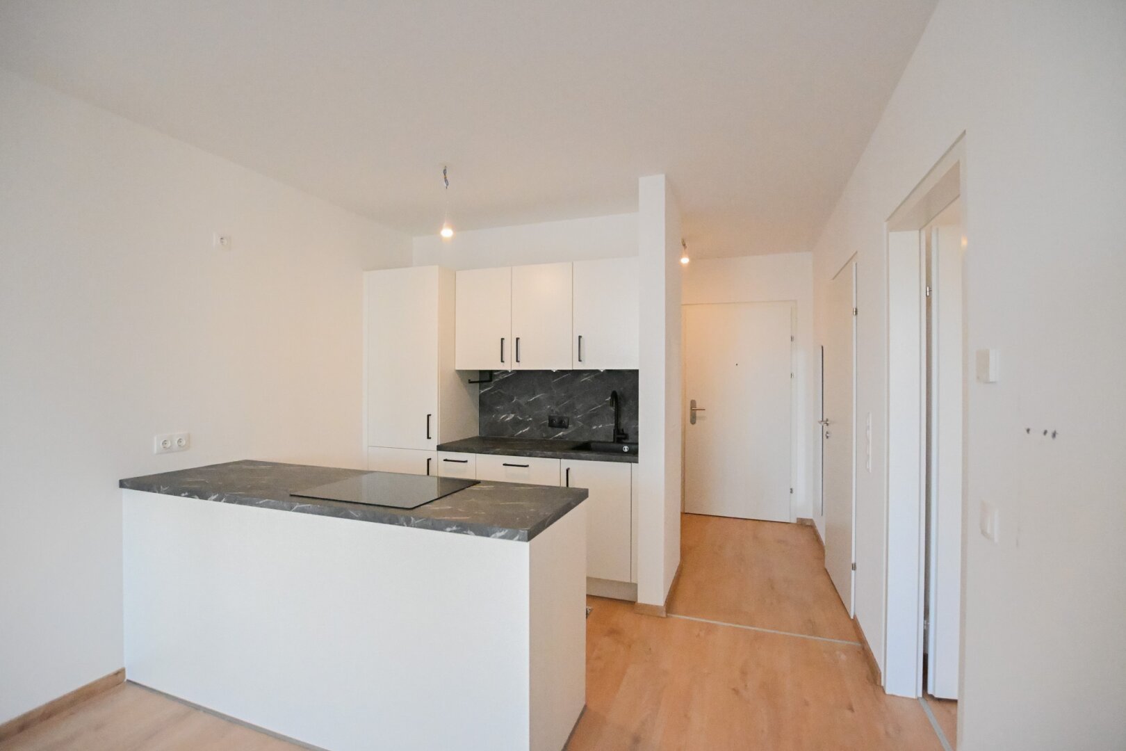 Eigentumswohnung im Premium-Neubau Green Eastside