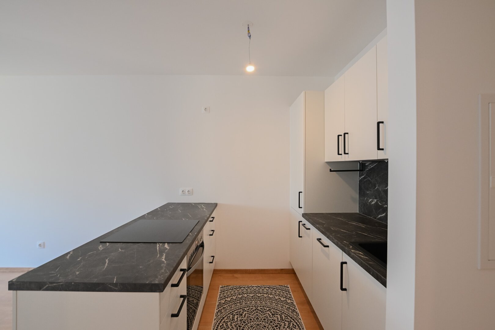 Eigentumswohnung im Premium-Neubau Green Eastside