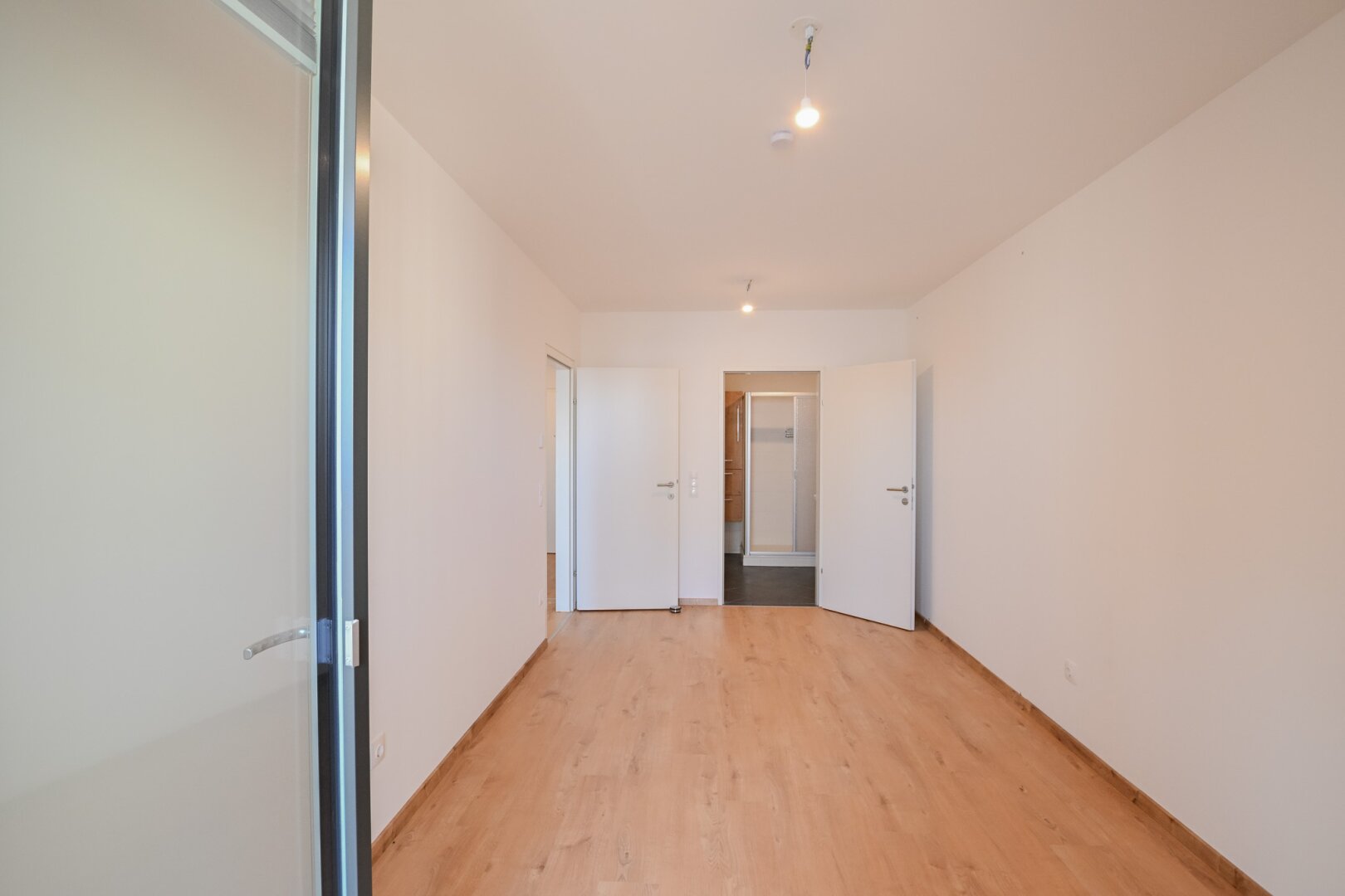 Eigentumswohnung im Premium-Neubau Green Eastside