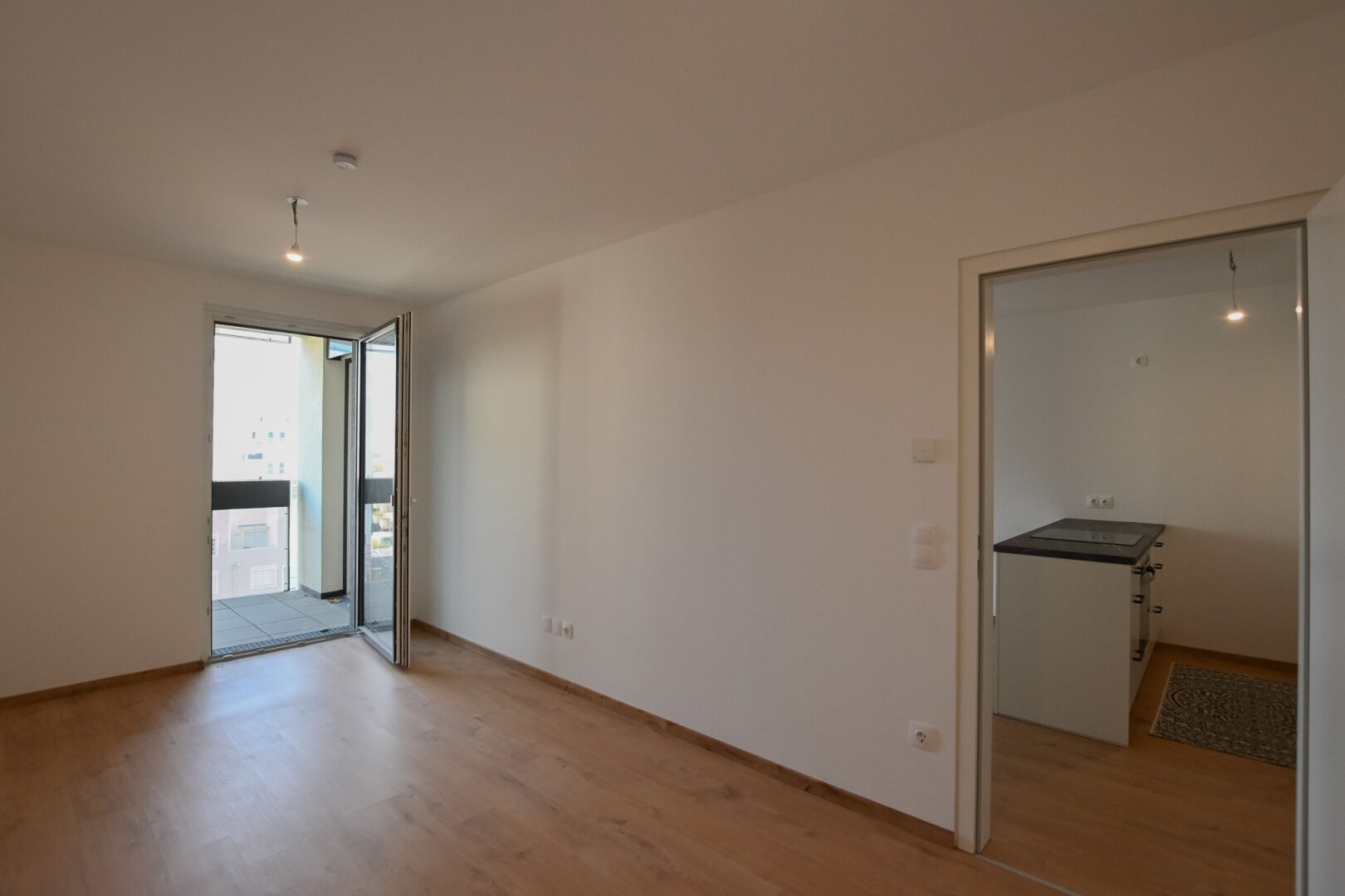 Eigentumswohnung im Premium-Neubau Green Eastside