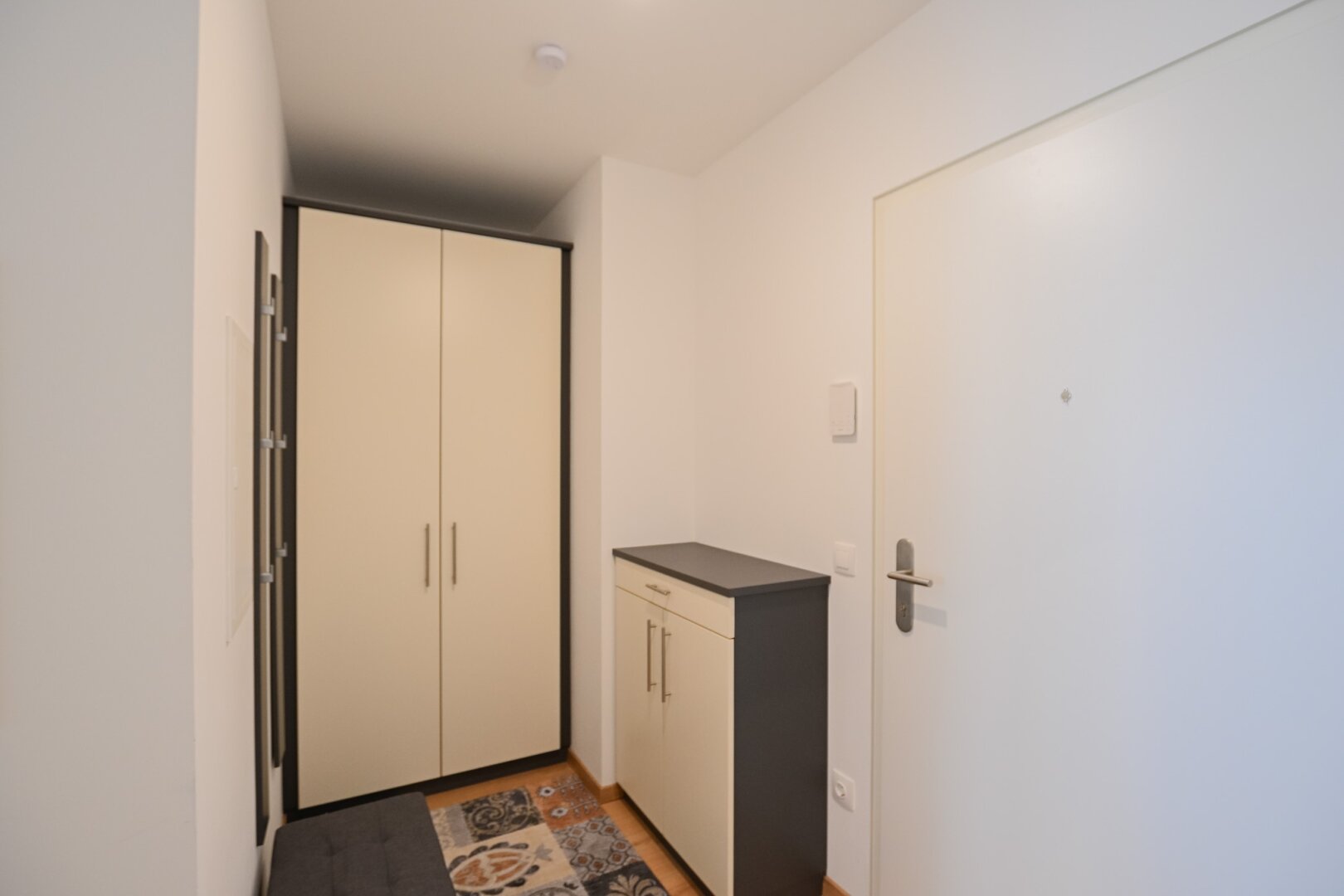 Eigentumswohnung im Premium-Neubau Green Eastside