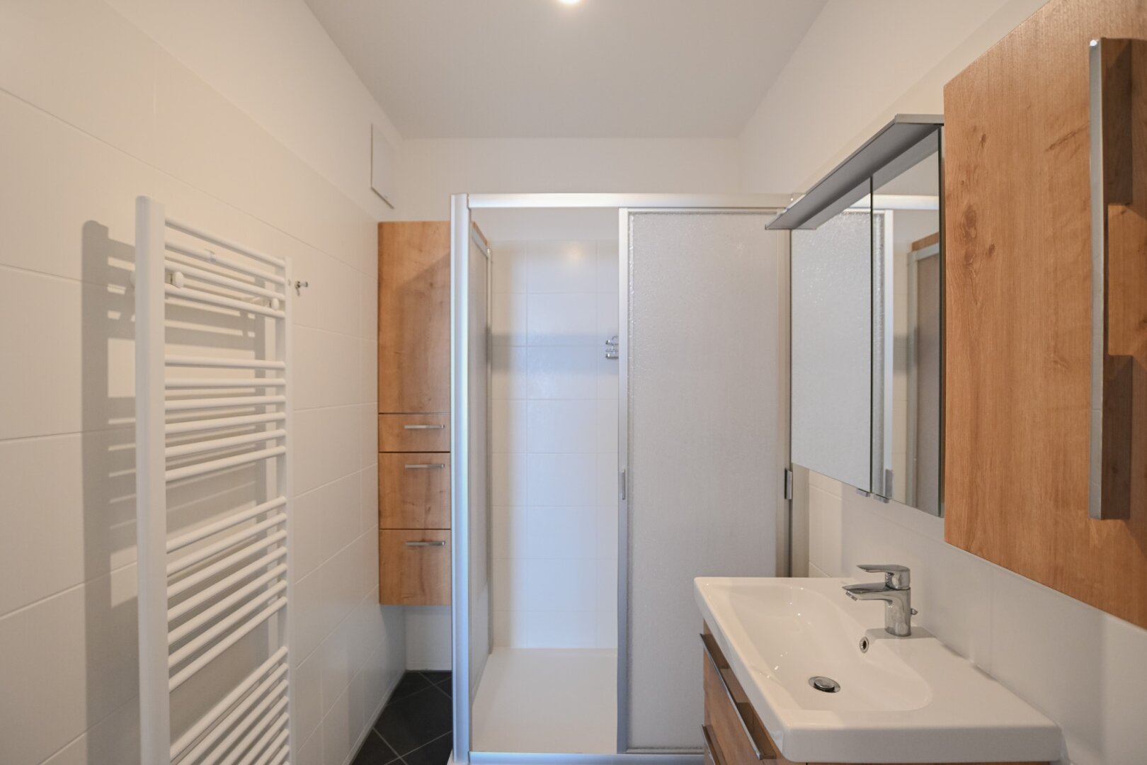 Eigentumswohnung im Premium-Neubau Green Eastside