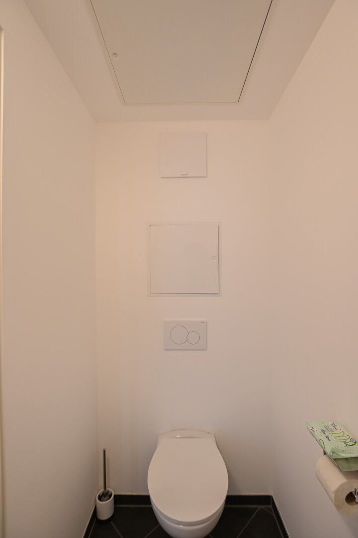 Eigentumswohnung im Premium-Neubau Green Eastside