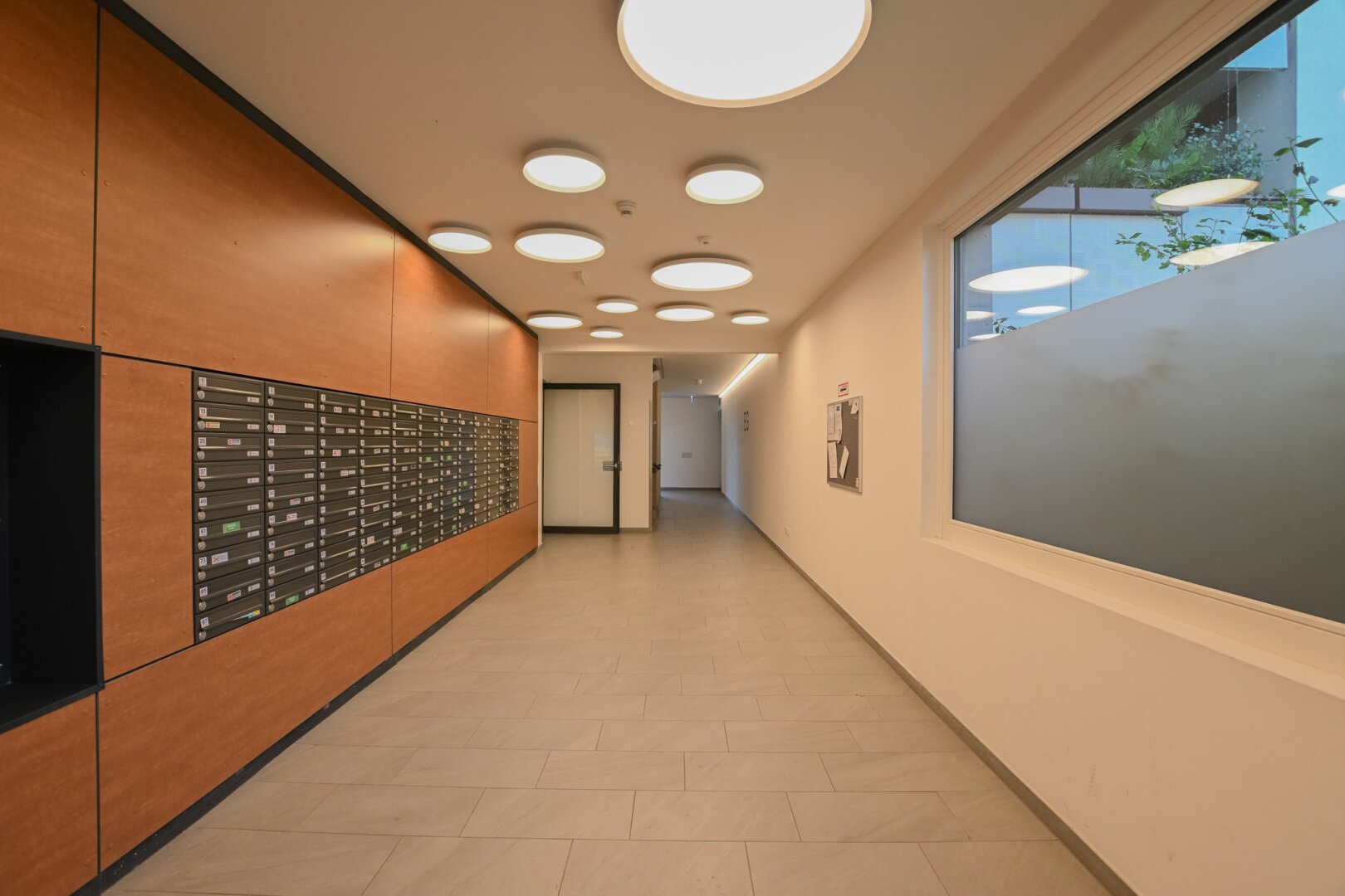 Eigentumswohnung im Premium-Neubau Green Eastside