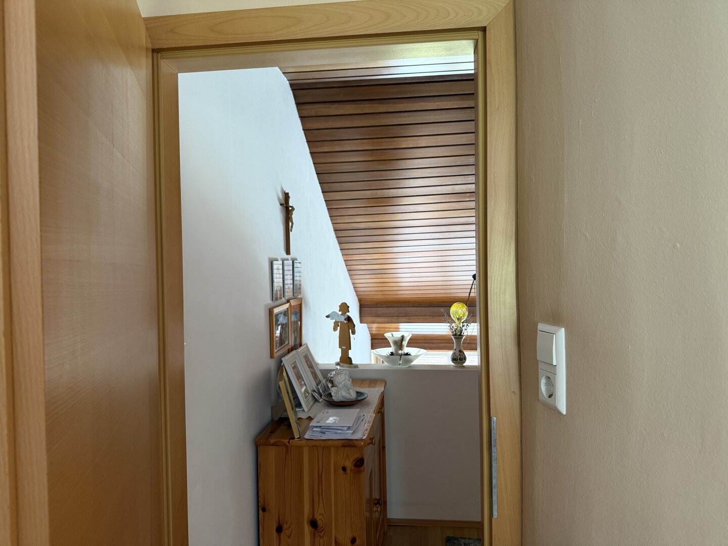 2 Zimmer Wohnung mit ca. 50m² in Bad Mitterndorf – Traumlage