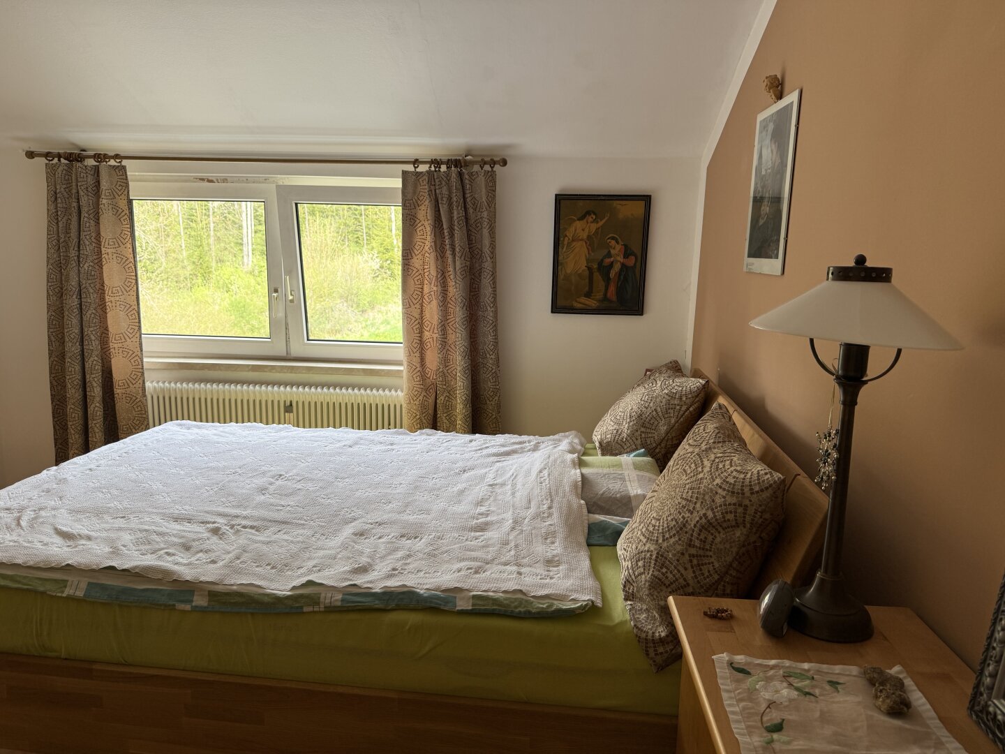 2 Zimmer Wohnung mit ca. 50m² in Bad Mitterndorf – Traumlage