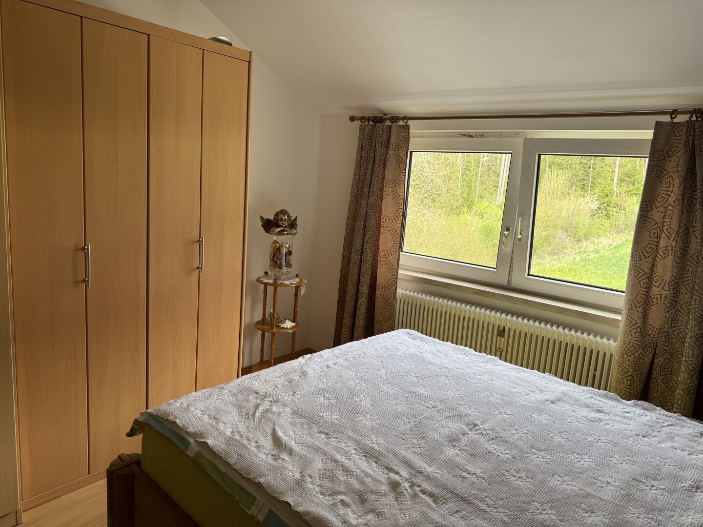 2 Zimmer Wohnung mit ca. 50m² in Bad Mitterndorf – Traumlage
