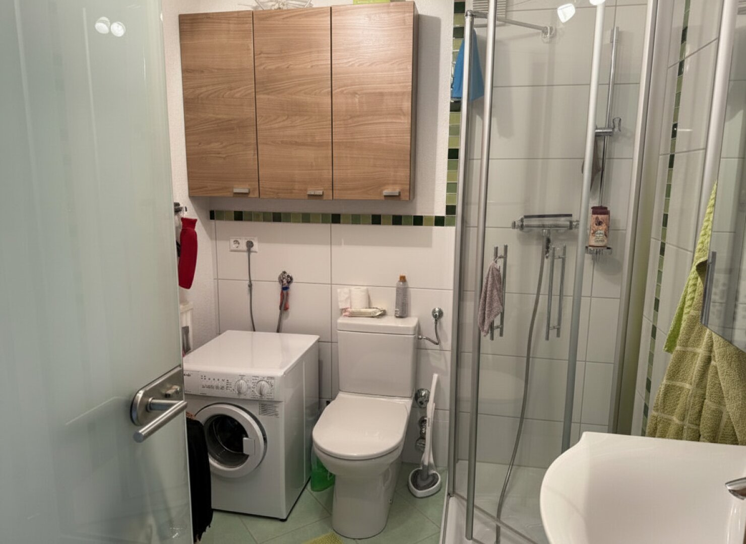 2 Zimmer Wohnung mit ca. 50m² in Bad Mitterndorf – Traumlage