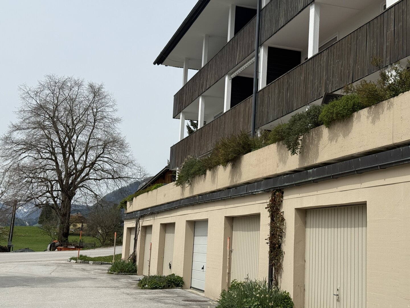 2 Zimmer Wohnung mit ca. 50m² in Bad Mitterndorf – Traumlage