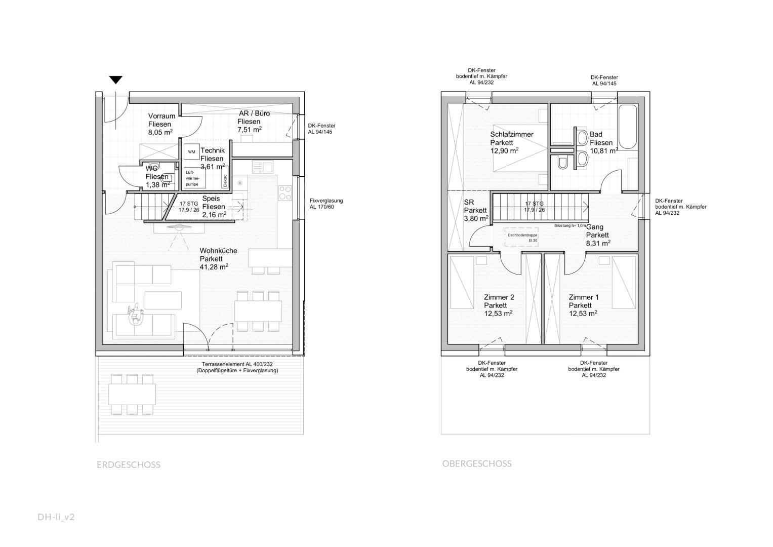 Grundriss 2