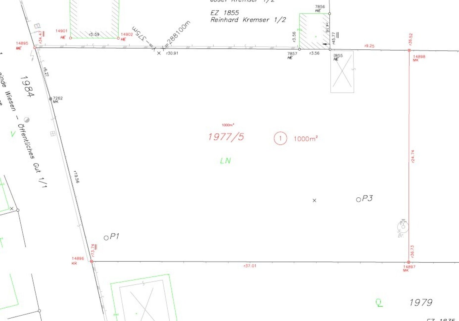 Grundriss 1