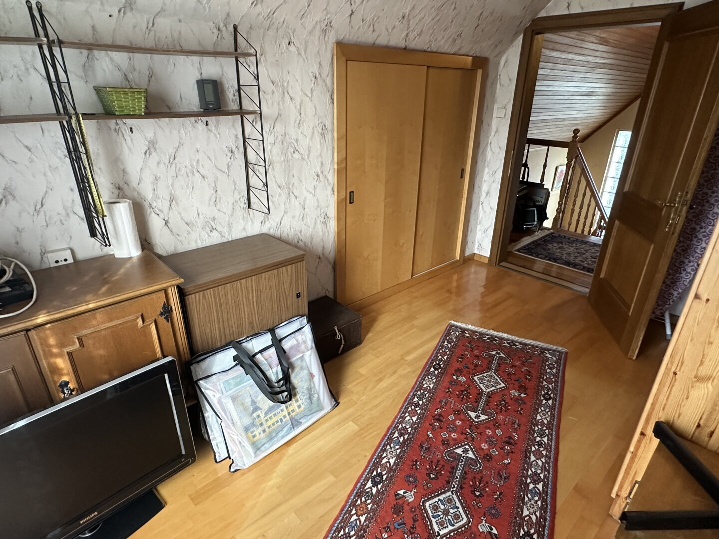 gepflegtes Siedlungshaus mit Vollkeller und Garage  zu verkaufen