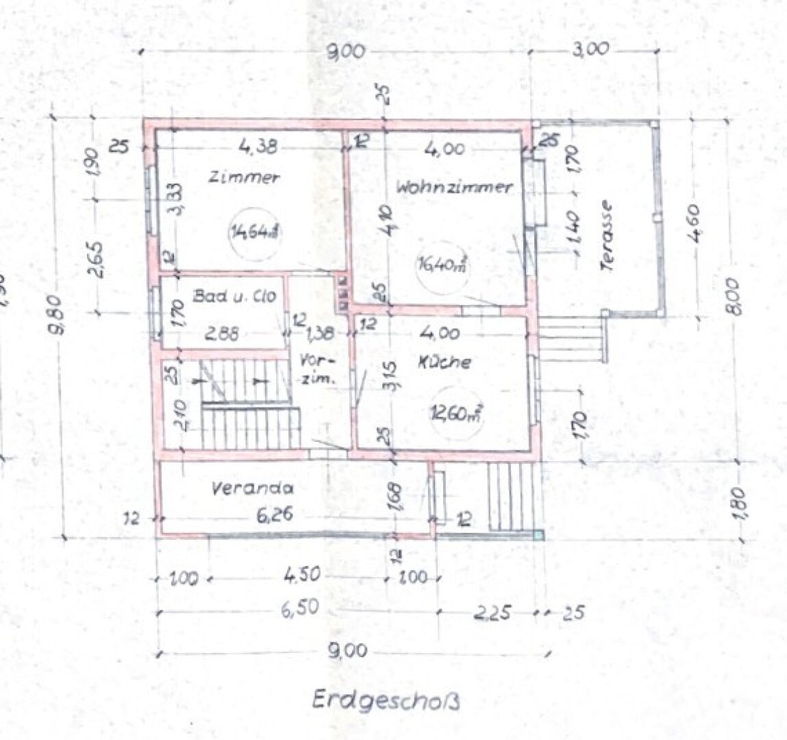Grundriss 1