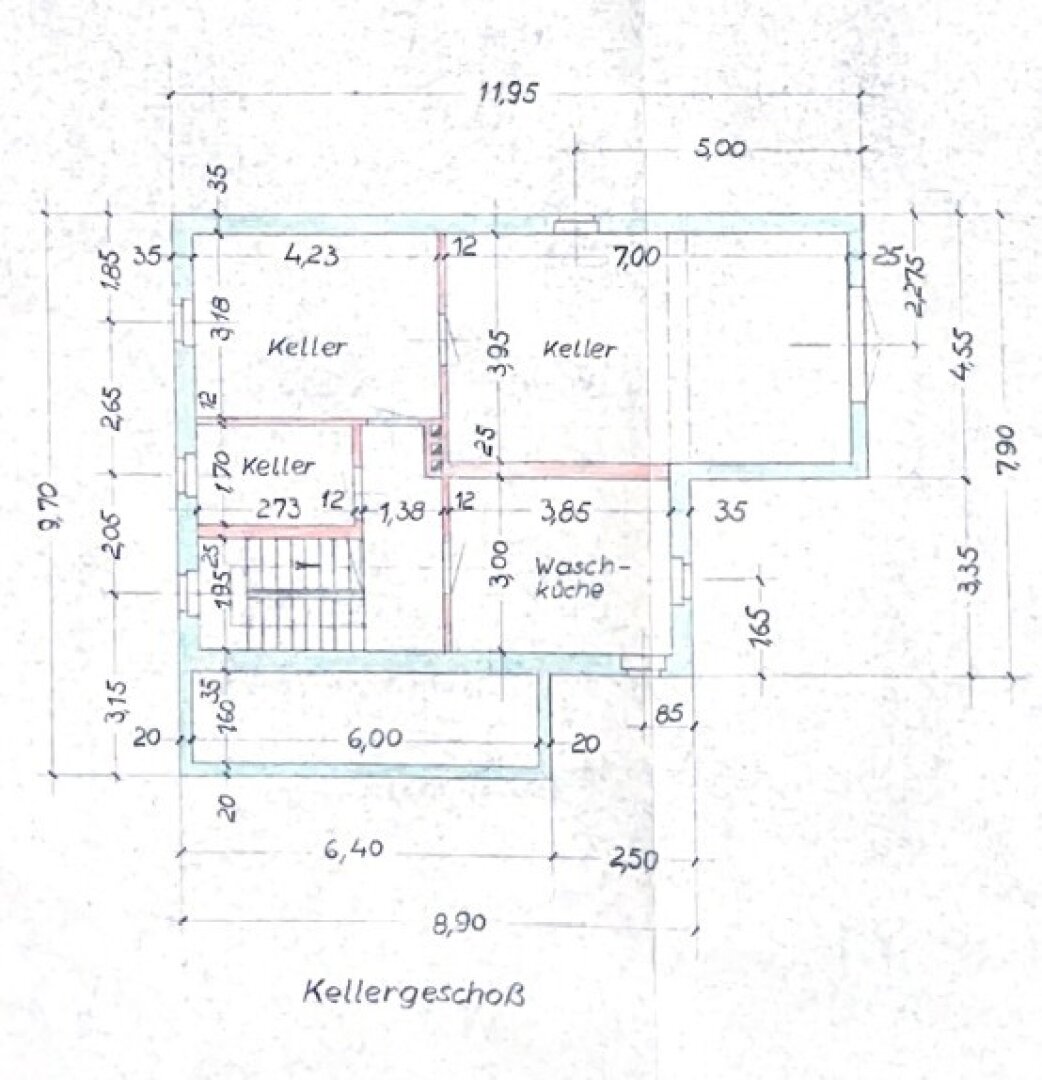 Grundriss 2