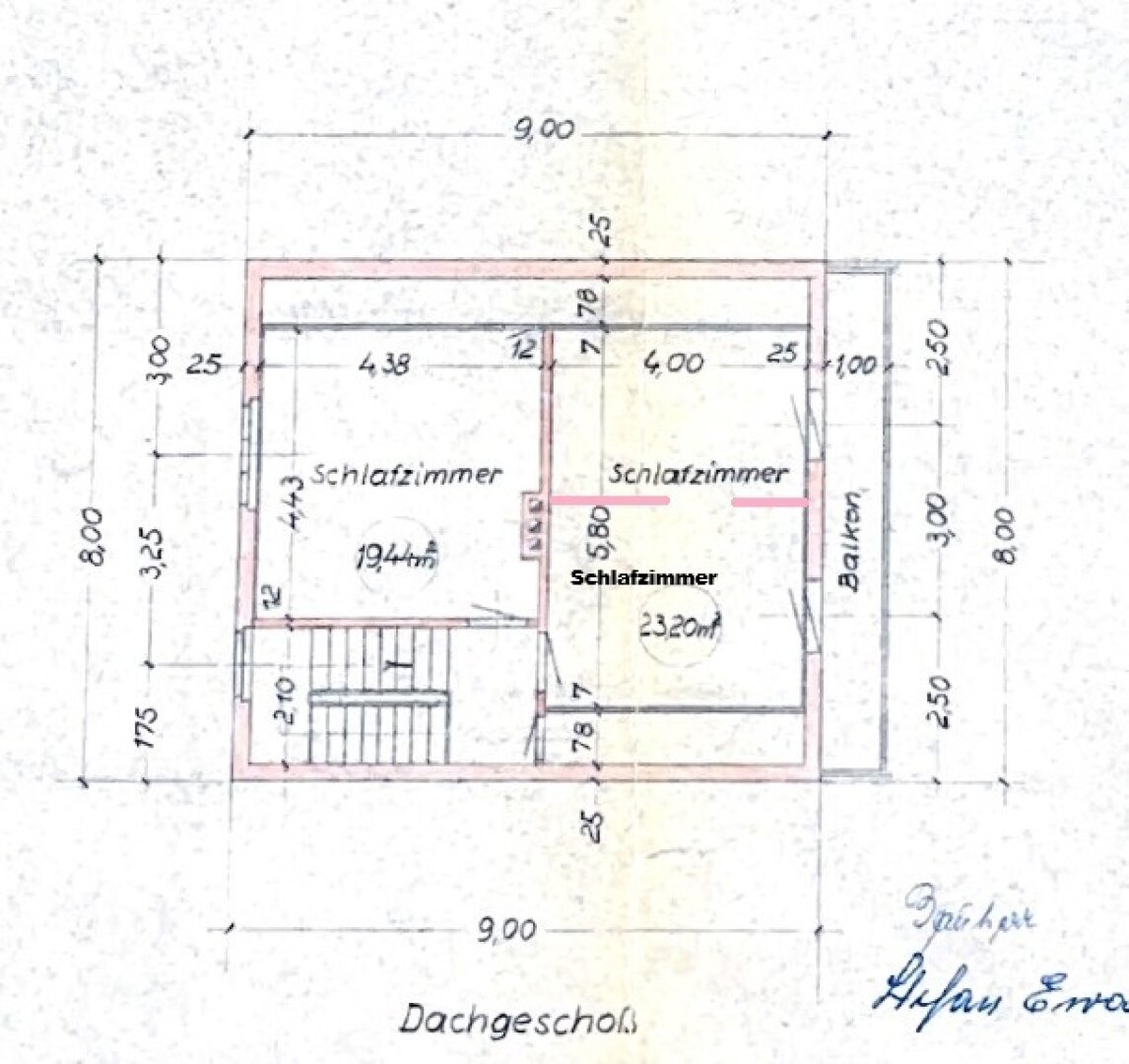 Grundriss 3