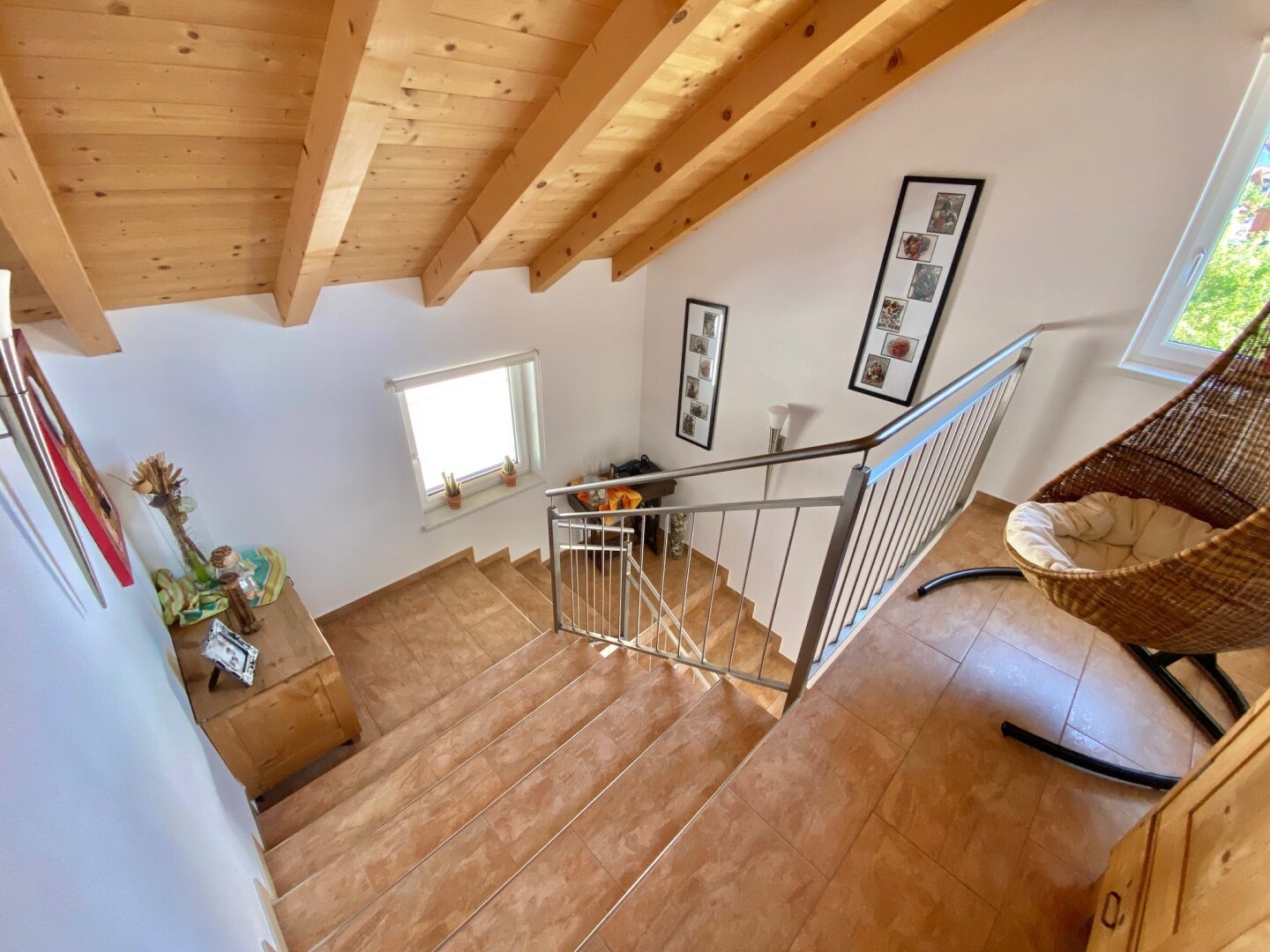 SOFORTBEZUG!!  PROVISIONSFREI FÜR DEN MIETER!: Top gepflegte 4 Zimmerwohnung zu vermieten