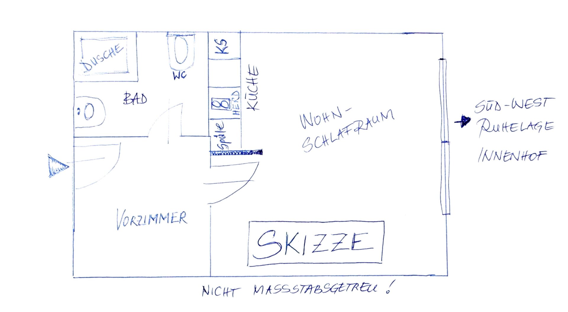 Grundriss 1