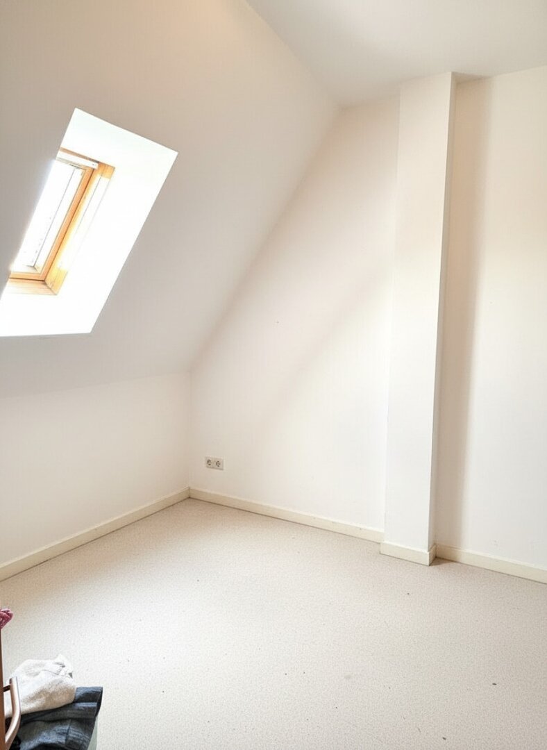 Arbeitszimmer oder Schrankraum