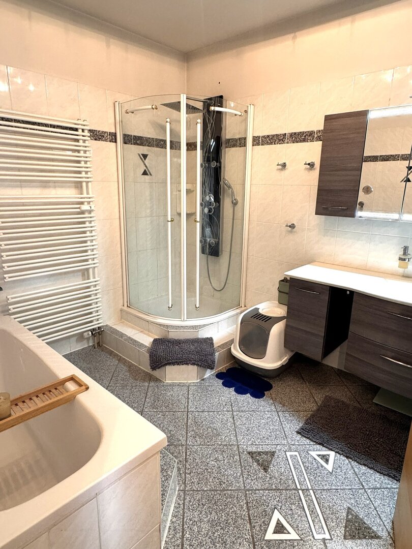 Baddezimmer